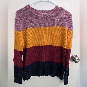 Sophie Rue Striped Sweater